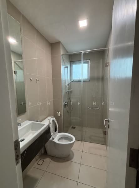 Condominium for Sale at Pavilion Hilltop - Teoh Yie Hao - Bathroom - PropertyGuru.com.my