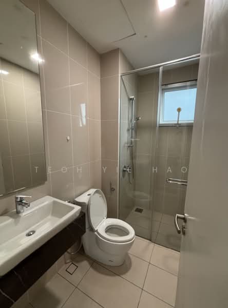 Condominium for Sale at Pavilion Hilltop - Teoh Yie Hao - Bathroom - PropertyGuru.com.my