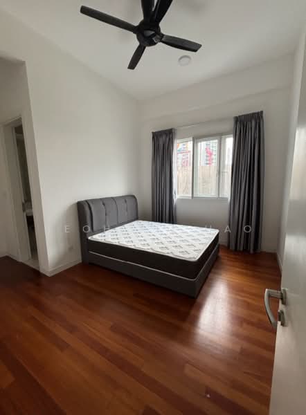 Condominium for Sale at Pavilion Hilltop - Teoh Yie Hao - Bedroom - PropertyGuru.com.my