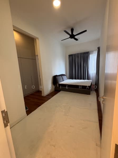 Condominium for Sale at Pavilion Hilltop - Teoh Yie Hao - Bedroom - PropertyGuru.com.my