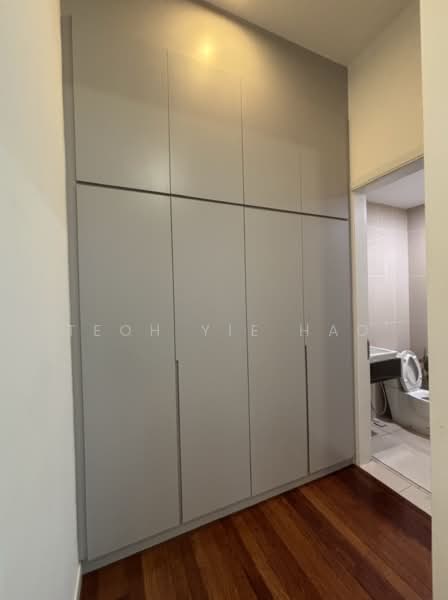 Condominium for Sale at Pavilion Hilltop - Teoh Yie Hao - Bathroom - PropertyGuru.com.my