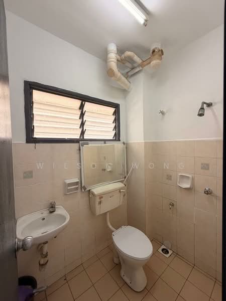 Townhouse for Sale in Kajang Perdana (Kajang) - Wilson Wong - Bathroom - PropertyGuru.com.my