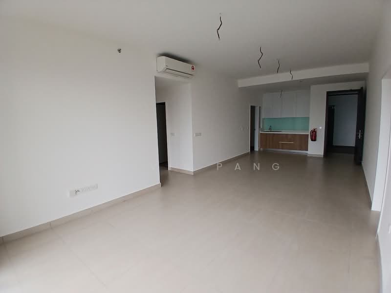 Condominium for Rent at Tuai Timur - Kelvin Pang - Living Room - PropertyGuru.com.my