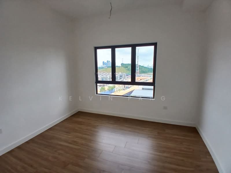 Condominium for Rent at Tuai Timur - Kelvin Pang - PropertyGuru.com.my
