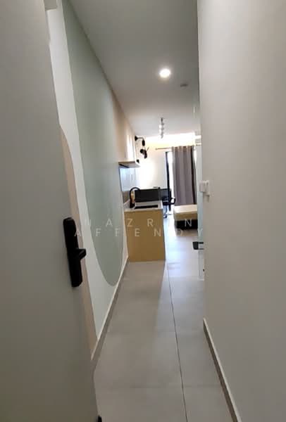 Servis Apartment untuk Disewa di Kampung Melayu Subang - Nazrin Affendy - Interior - PropertyGuru.com.my