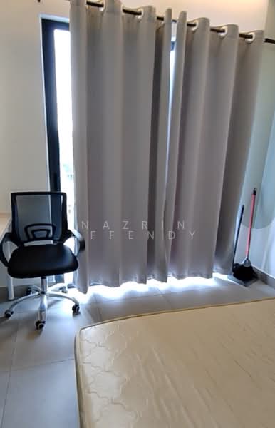 Servis Apartment untuk Disewa di Kampung Melayu Subang - Nazrin Affendy - PropertyGuru.com.my