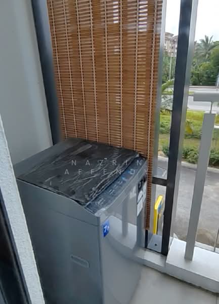 Servis Apartment untuk Disewa di Kampung Melayu Subang - Nazrin Affendy - PropertyGuru.com.my