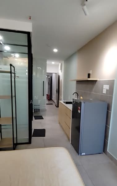 Servis Apartment untuk Disewa di Kampung Melayu Subang - Nazrin Affendy - PropertyGuru.com.my
