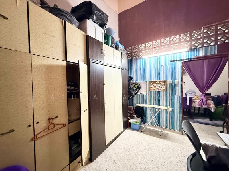 Rumah Teres 1 Tingkat untuk Dijual di Kajang (Selangor) - Ashraf Azwan - Interior - PropertyGuru.com.my