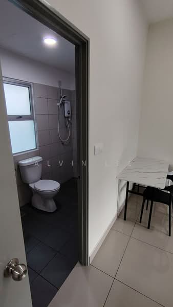 Servis Apartment untuk Disewa di Nexus @ Kajang Station (Tower C) - Alvin Lee - Bathroom - PropertyGuru.com.my