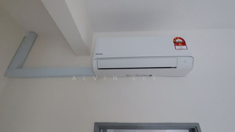 Servis Apartment untuk Disewa di Nexus @ Kajang Station (Tower C) - Alvin Lee - Interior - PropertyGuru.com.my