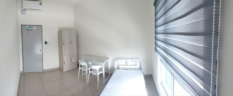 Servis Apartment untuk Disewa di Nexus @ Kajang Station (Tower C) - Alvin Lee - Bedroom - PropertyGuru.com.my