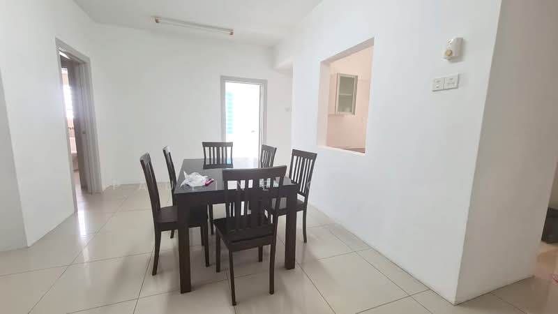Condominium for Rent at Selayang Point - Pauline Chong - Dining Room - PropertyGuru.com.my