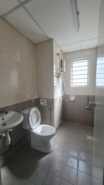 Condominium for Rent at Selayang Point - Pauline Chong - Bathroom - PropertyGuru.com.my