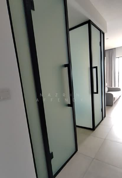 Service Residence for Rent at Taman Subang Murni - Nazrin Affendy - Interior - PropertyGuru.com.my
