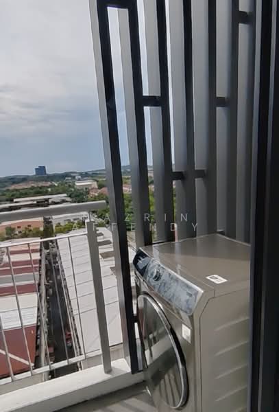 Service Residence for Rent at Taman Subang Murni - Nazrin Affendy - PropertyGuru.com.my