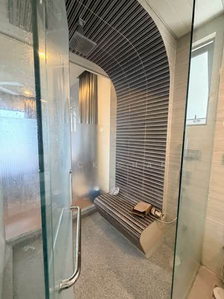 Service Residence for Sale at Eve Suite / NZX Square - Nick Chan - Bathroom - PropertyGuru.com.my