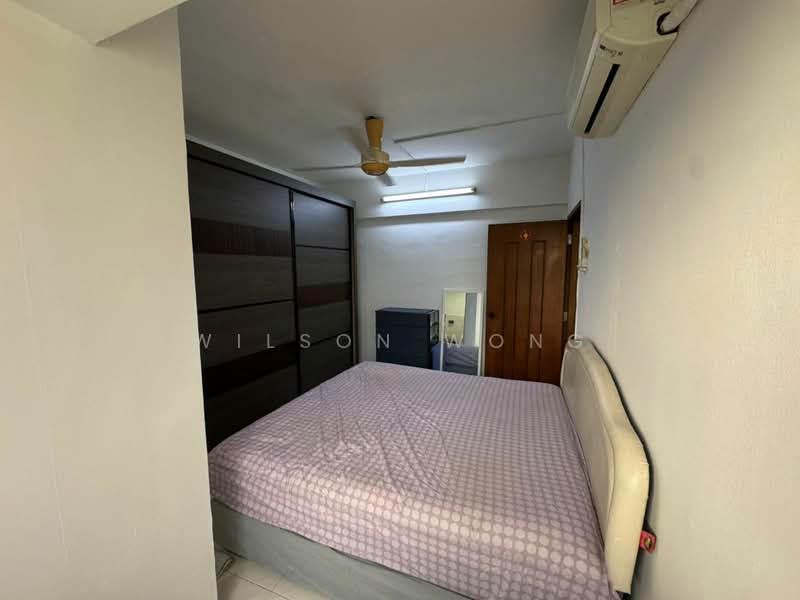 Pangsapuri untuk Disewa di Sri Jinjang - Wilson Wong - Bedroom - PropertyGuru.com.my