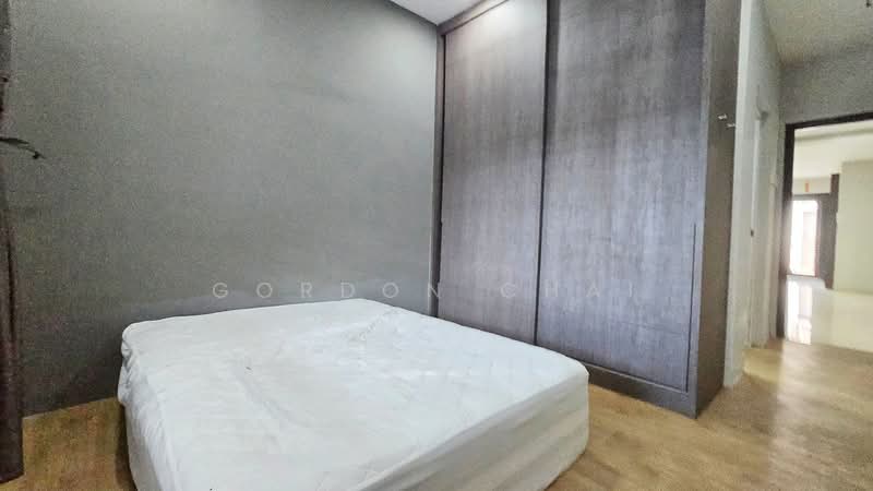 Rumah Teres 1 Tingkat untuk Dijual di Bukit Indah (Iskandar Puteri (Nusajaya)) - Gordon Chai - Bedroom - PropertyGuru.com.my