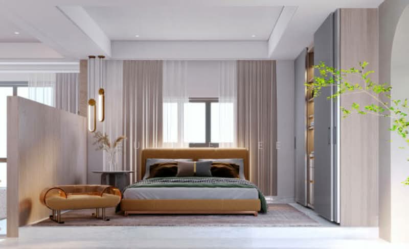 Bungalow for Sale in Mont Kiara (Kuala Lumpur) - Eunice Lee - Bedroom - PropertyGuru.com.my