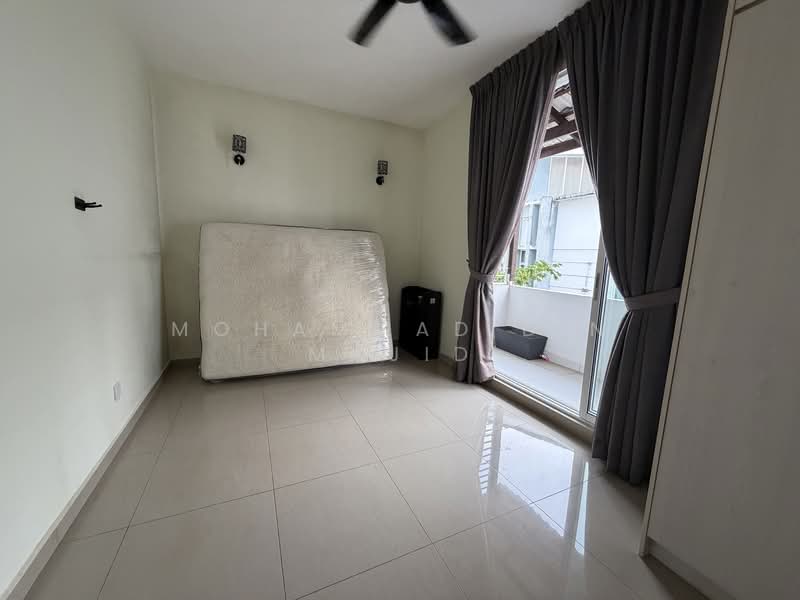 Rumah Berkembar untuk Dijual di Shah Alam (Selangor) - Mohammad Din Majid - Bedroom - PropertyGuru.com.my