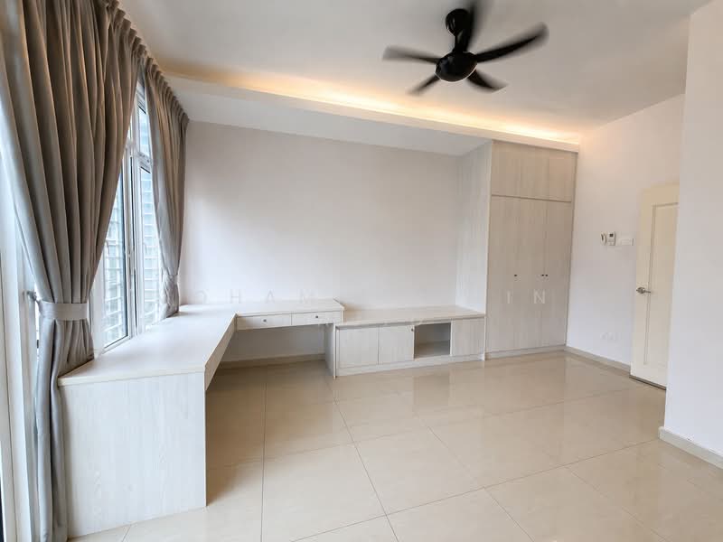 Rumah Berkembar untuk Dijual di Shah Alam (Selangor) - Mohammad Din Majid - Study - PropertyGuru.com.my