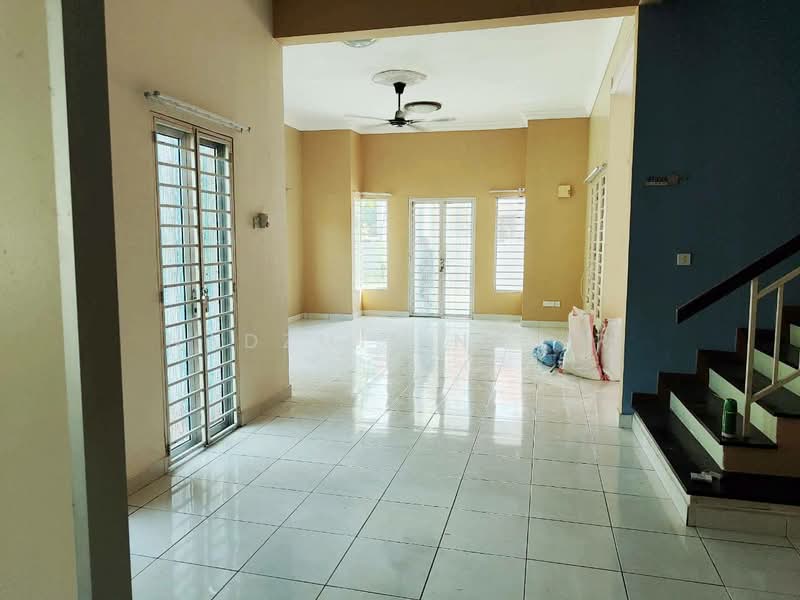 2-storey Terraced House for Sale in Bangi (Selangor) - Nadzmie Nasir - Living Room - PropertyGuru.com.my
