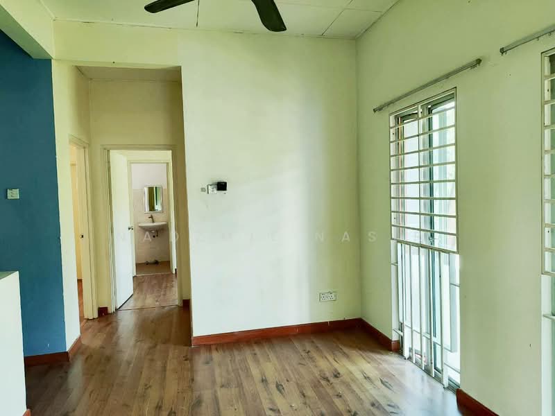 2-storey Terraced House for Sale in Bangi (Selangor) - Nadzmie Nasir - Interior - PropertyGuru.com.my