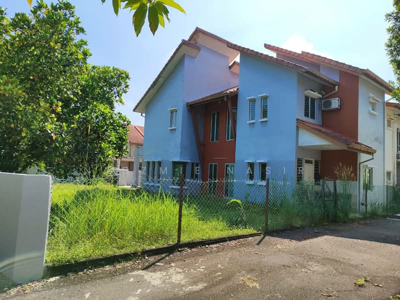 2-storey Terraced House for Sale in Bangi (Selangor) - Nadzmie Nasir - Exterior - PropertyGuru.com.my