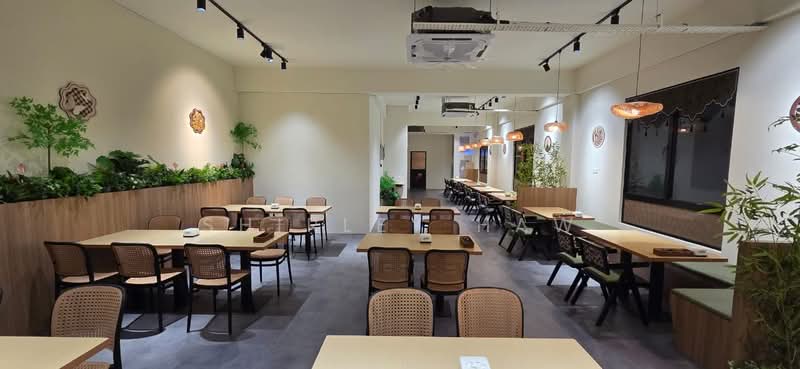 Shop / Office for Rent in Iskandar Puteri (Nusajaya) (Johor) - Shirley Haw - Dining Room - PropertyGuru.com.my