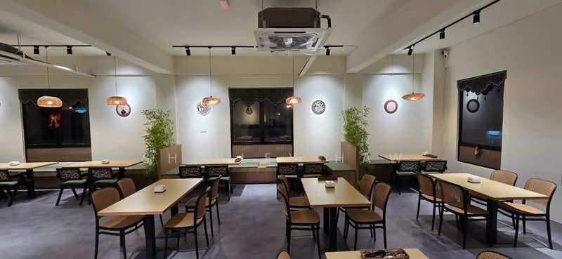 Shop / Office for Rent in Iskandar Puteri (Nusajaya) (Johor) - Shirley Haw - Dining Room - PropertyGuru.com.my