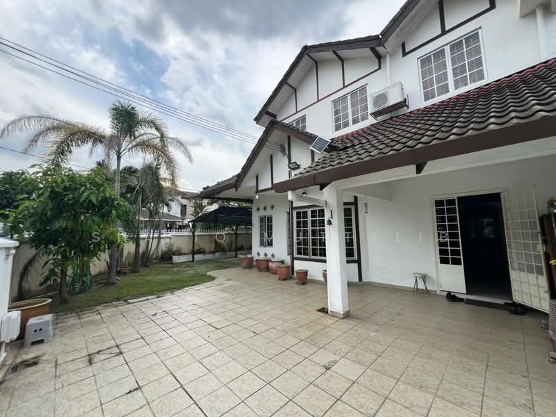 1.5-storey Terraced House for Sale in Usj 6 (Subang Jaya) - Shafiq Muttalib - Exterior - PropertyGuru.com.my