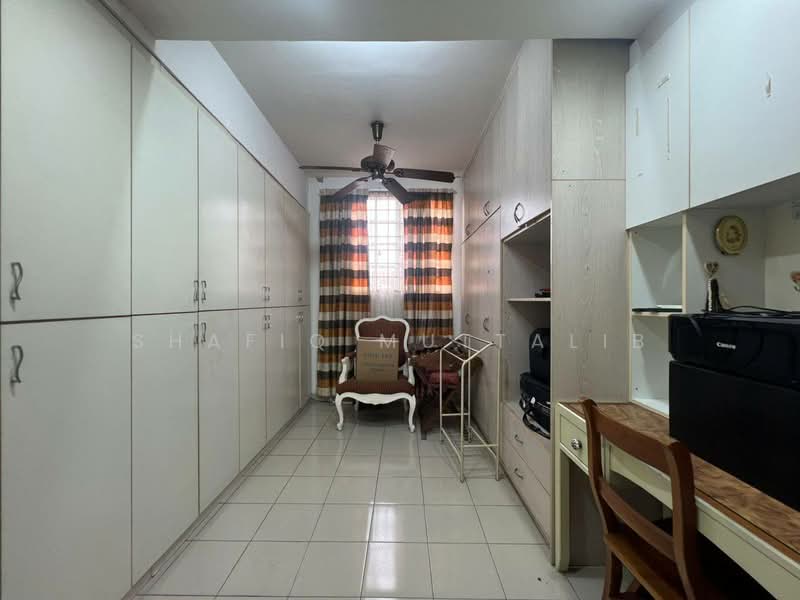 1.5-storey Terraced House for Sale in Usj 6 (Subang Jaya) - Shafiq Muttalib - Interior - PropertyGuru.com.my