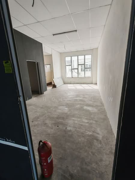 Pejabat untuk Disewa di Kempas (Johor Bahru) - Nicholas Low - Interior - PropertyGuru.com.my