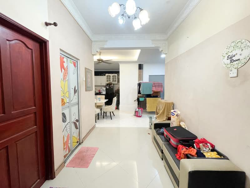 Semi-Detached House for Sale in Kuala Kubu Baharu (Selangor) - Ashraf Azwan - Interior - PropertyGuru.com.my