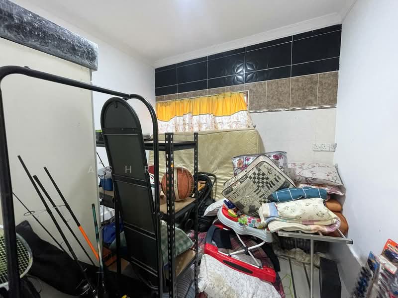 Semi-Detached House for Sale in Kuala Kubu Baharu (Selangor) - Ashraf Azwan - Interior - PropertyGuru.com.my