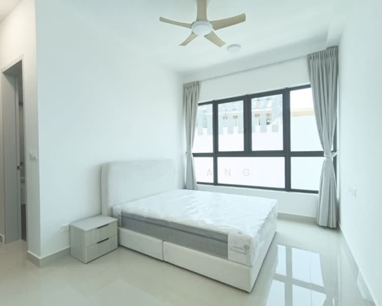 Condominium for Rent at Mezzo - Josh Ang - Bedroom - PropertyGuru.com.my