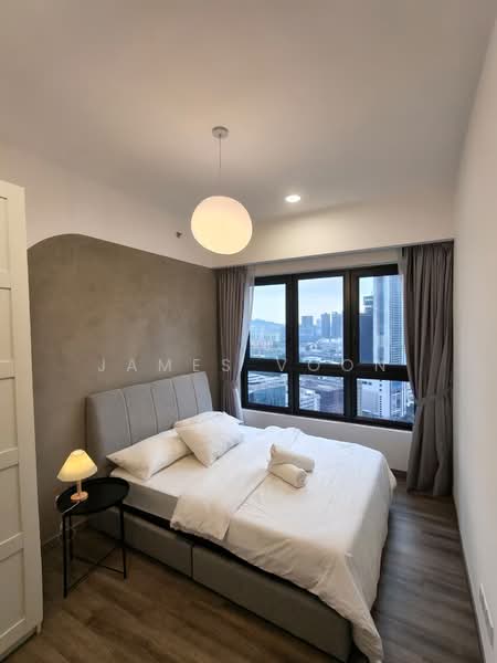 For Sale - Nexus @ Kajang Station (Tower B)