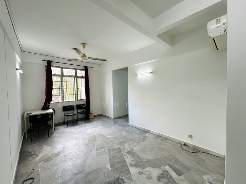 Pangsapuri untuk Dijual di Subang Perdana Goodyear Court 10 - HENG SHIEN LIM - Interior - PropertyGuru.com.my
