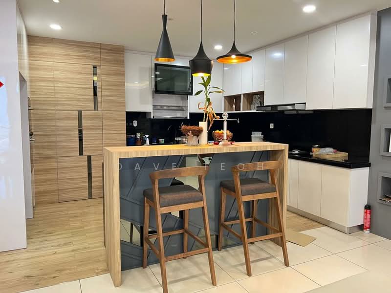 Servis Apartment untuk Dijual di Woodsbury Suites - Dave Teoh - PropertyGuru.com.my