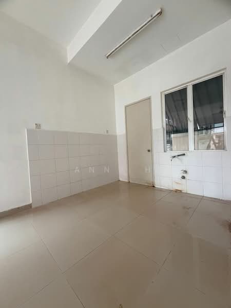 2-storey Terraced House for Sale in Ampang Saujana (Ampang) - Anna H - Kitchen - PropertyGuru.com.my