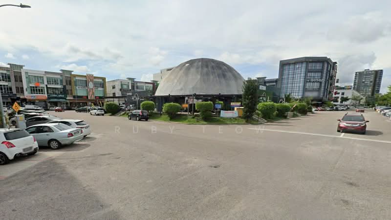 Kedai untuk Dijual di Taman Austin Heights (Tebrau) - Ruby Teow - Exterior - PropertyGuru.com.my