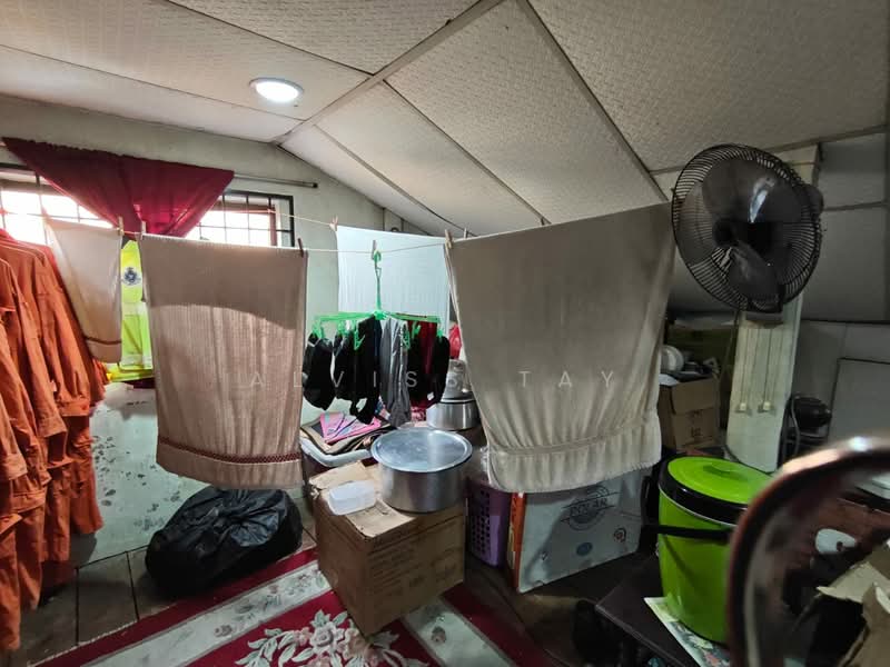 Rumah Teres 1 Tingkat untuk Dijual di Taman Daya (Johor Bahru) - Alviss Tay - Interior - PropertyGuru.com.my