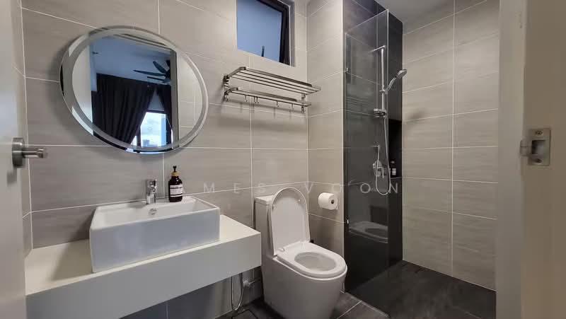 Servis Apartment untuk Dijual di Nexus @ Kajang Station (Tower C) - James Voon - PropertyGuru.com.my