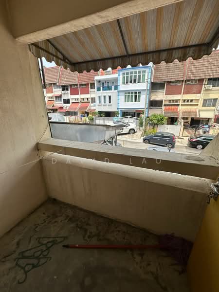 Rumah Teres 3 Tingkat untuk Dijual di Ampang (Kuala Lumpur) - David Lao - Exterior - PropertyGuru.com.my