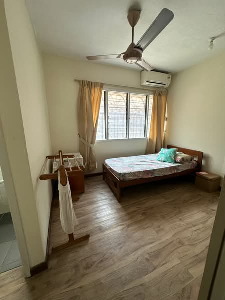 Rumah Teres 3 Tingkat untuk Dijual di Ampang (Kuala Lumpur) - David Lao - Bedroom - PropertyGuru.com.my