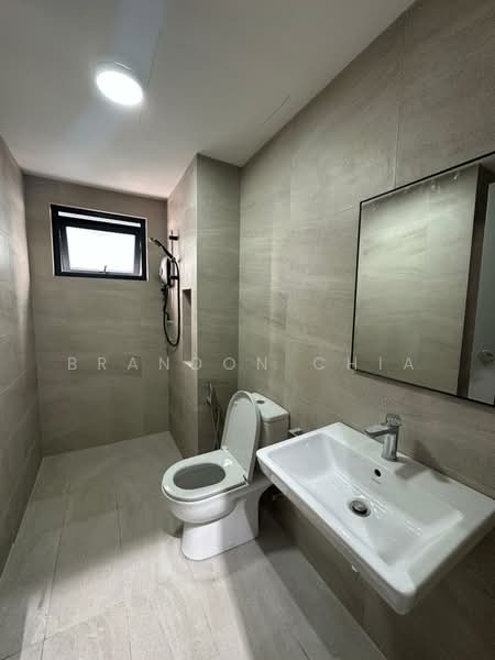 Kondominium untuk Disewa di Skyline KL - Brandon Chia - PropertyGuru.com.my