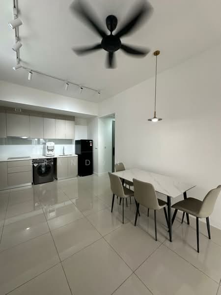 Kondominium untuk Disewa di Skyline KL - Brandon Chia - PropertyGuru.com.my