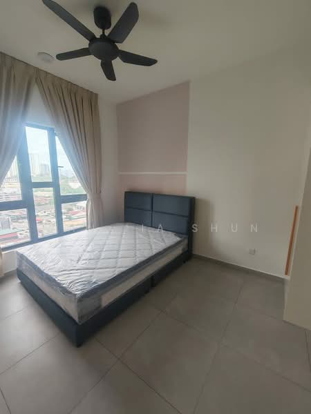 Servis Apartment untuk Disewa di D'Ivo - Wan Jia Shun - Bedroom - PropertyGuru.com.my