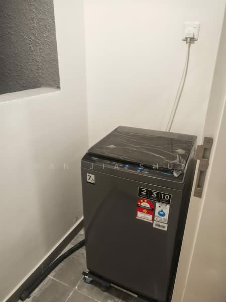 Servis Apartment untuk Disewa di D'Ivo - Wan Jia Shun - Interior - PropertyGuru.com.my